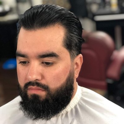 Profile Picture of Corey Mendoza (@MisfitMendo) on Twitter