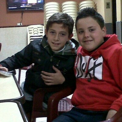 Profile Picture of Pablo Ayllon (@PablitoAyllon) on Twitter