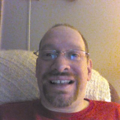 Profile Picture of Jeffrey A. Sero (@jeffrey_sero) on Twitter