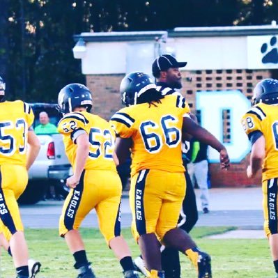 Profile Picture of Andre Pickett (@Andrepickett5) on Twitter