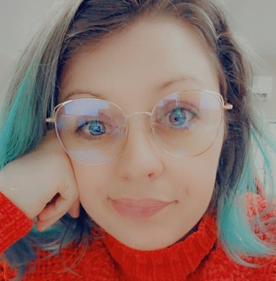 Profile Picture of Shea Palos (@wickedsprite13) on Poshmark