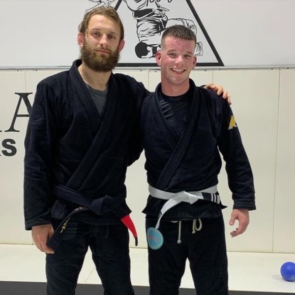 Profile Picture of Caleb Lyons (@cleb57) on Poshmark