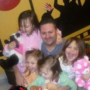 Profile Picture of Daniel Tuck (@Danieltuck1977) on Twitter