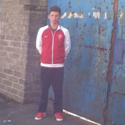 Profile Picture of Patrick O'Halloran (@j_ohalloran) on Twitter