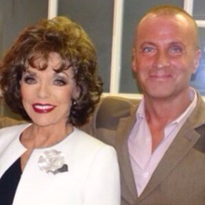 Profile Picture of Kent O'Callaghan (@CallaghanKent) on Twitter