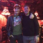 Profile Picture of Andy Caine (@andy_caine) on Instagram