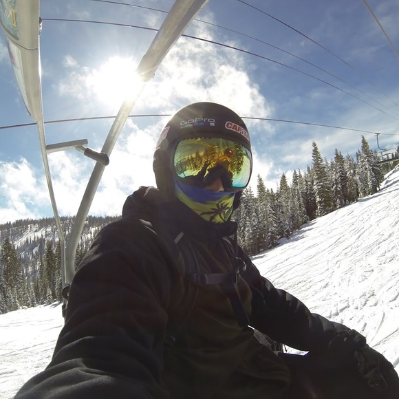 Profile Picture of Marc Muzzi (@mmuzzi77) on Poshmark