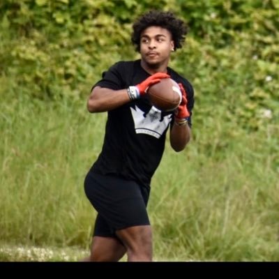 Profile Picture of Jonathan Tyrell-Smith Jr. (@tyrell_jon) on Twitter