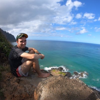 Profile Picture of Jimmy Larkin (@JimmyLarkin20) on Twitter