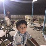 Profile Picture of Ghulam Muhammad Qamar Malik (@ghulammuhammadqamarmalik) on Instagram