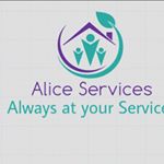 Profile Picture of Alice Services (@alice_services) on Instagram