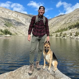 Profile Picture of Eric Mau (@eric_mau) on Instagram