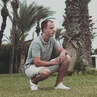 Profile Picture of Benjamin Brodelet (@benjamin.brodelet) on Facebook