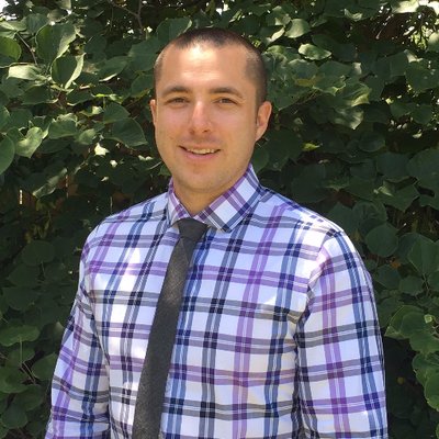 Profile Picture of Jason McMinn (@JMcMinn23) on Twitter