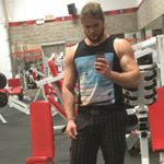 Profile Picture of Gabriel Picard (@built__by_iron) on Instagram