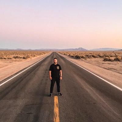 Profile Picture of James Gilbert (@jamesgmmc) on Twitter