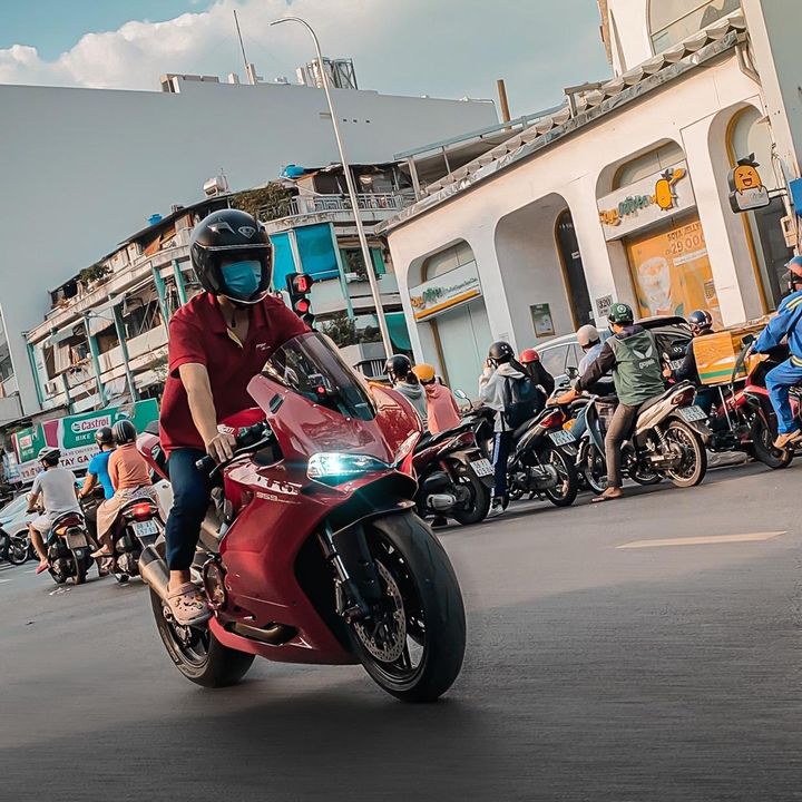 Profile Picture of Mía Không Hạt (@jungho390) on Tiktok