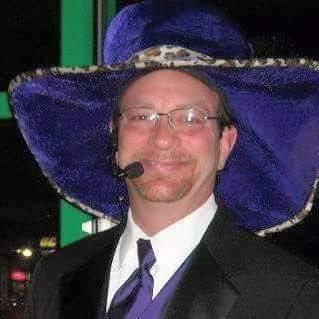 Profile Picture of Mark Damato (@Mark_Damato) on Twitter