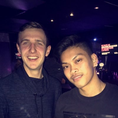 Profile Picture of Jamie Loader (@JamieGLoader) on Twitter