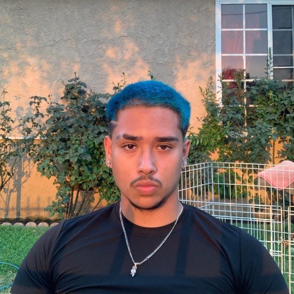 Profile Picture of Abraham Calderon (@abraham1123) on Poshmark