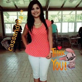 Profile Picture of Cassandra Melendrez (@cassandra.melendrez.5) on Facebook
