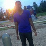 Tyree Armstrong - Instagram Profile Picture of Tyree Armstrong (@goldenxrunner) on Instagram