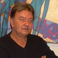 Profile Picture of Michael Maslen (@michael-maslen-5) on Quora