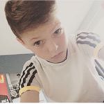 Profile Picture of I LOVE Man United And Football (@daniel_small_football_) on Instagram
