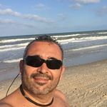 Profile Picture of David Ramos Barron (@davidramosbarron) on Instagram