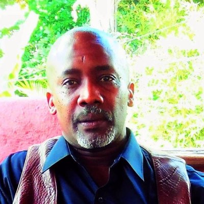 Profile Picture of Gilbert J. Alexander (@GilbertJosephA1) on Twitter