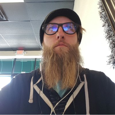 Profile Picture of Michael J Erwin (@MetaMJE) on Twitter
