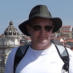 Profile Picture of Nigel John Cordon (@Nigel John Cordon) on Flickr