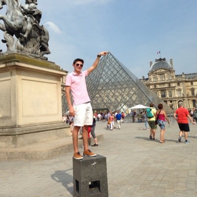 Profile Picture of JPO (@joseph_pala) on Twitter