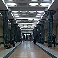 Profile Picture of Gafur Gulom (Tashkent Metro)on Wikipedia