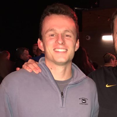 Profile Picture of Jackson McNeal (@manimal14) on Twitter