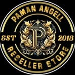 Profile Picture of Paman Angell (@Paman-Angell) on Facebook
