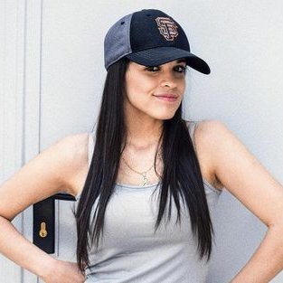 Profile Picture of Raysa Ortiz FCO (@RaysaOrtizFans) on Twitter