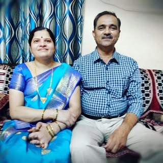 Profile Picture of Vishwas Patil (@vishwaspatil_) on Instagram