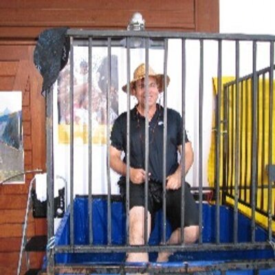 Profile Picture of Steve Creech (@Onemoresteve1) on Twitter