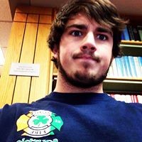 Profile Picture of Brian Patrick Patrick Holmes (@brian-patrick-patrick-holmes) on Quora