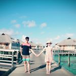 Profile Picture of Wan-Chih Hsieh (@olivewanchih) on Instagram