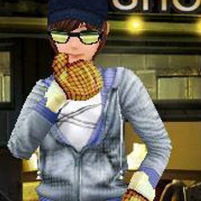 Kelvin Fajardo - Twitter Profile Picture of Kelvin Fajardo (@jesterRM) on Twitter