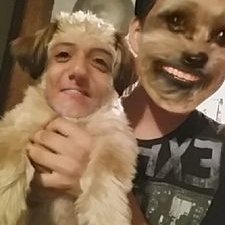 Profile Picture of Luis Fitz (@luisfitz49) on Twitter