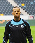 Profile Picture of Luiz Brito - Wikipediaon Wikipedia