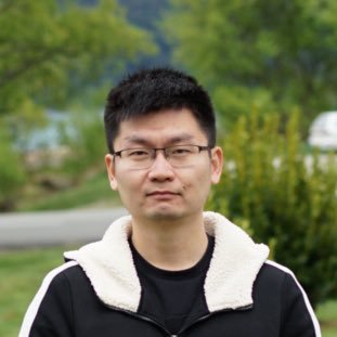 Profile Picture of Ken Chen (@chenkennt) on Twitter