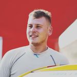 Profile Picture of David Uhříček (@daviduhricek) on Instagram