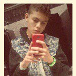 Profile Picture of Brian Farfan (@fassho_killa_cx) on Instagram