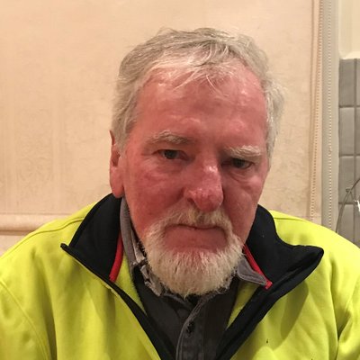 Profile Picture of Michael Bence (@MichaelBence6) on Twitter