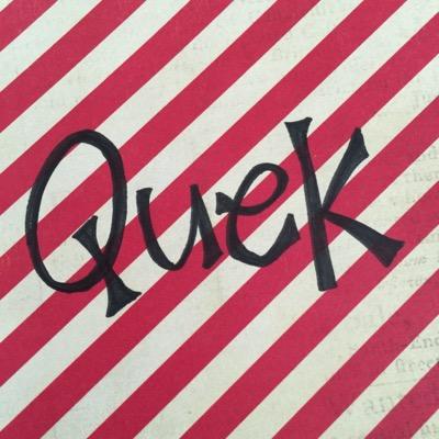 Profile Picture of Jon Quek (@CueJonQ) on Twitter