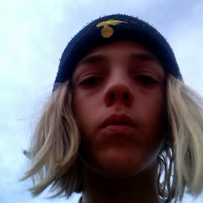 Profile Picture of Max Goodwin (@maxgoodwin12) on Twitter